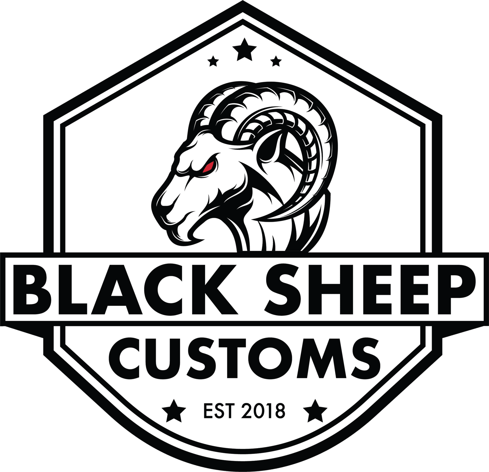 Black Sheep Customs